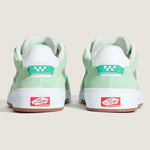 Zapatilla Hombre Skate Wayvee 2 Verde Vans