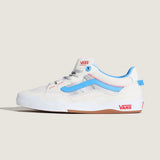 Zapatilla Hombre Skate Wayvee 2 Blanco Vans