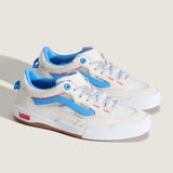 Zapatilla Hombre Skate Wayvee 2 Blanco Vans