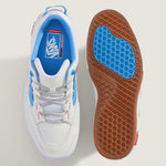Zapatilla Hombre Skate Wayvee 2 Blanco Vans