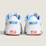 Zapatilla Hombre Skate Wayvee 2 Blanco Vans