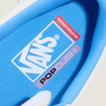 Zapatilla Hombre Skate Wayvee 2 Blanco Vans