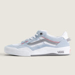 Zapatilla Hombre Skate 2 Wayvee Azul