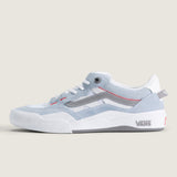 Zapatilla Hombre Skate 2 Wayvee Azul