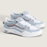 Zapatilla Hombre Skate 2 Wayvee Azul