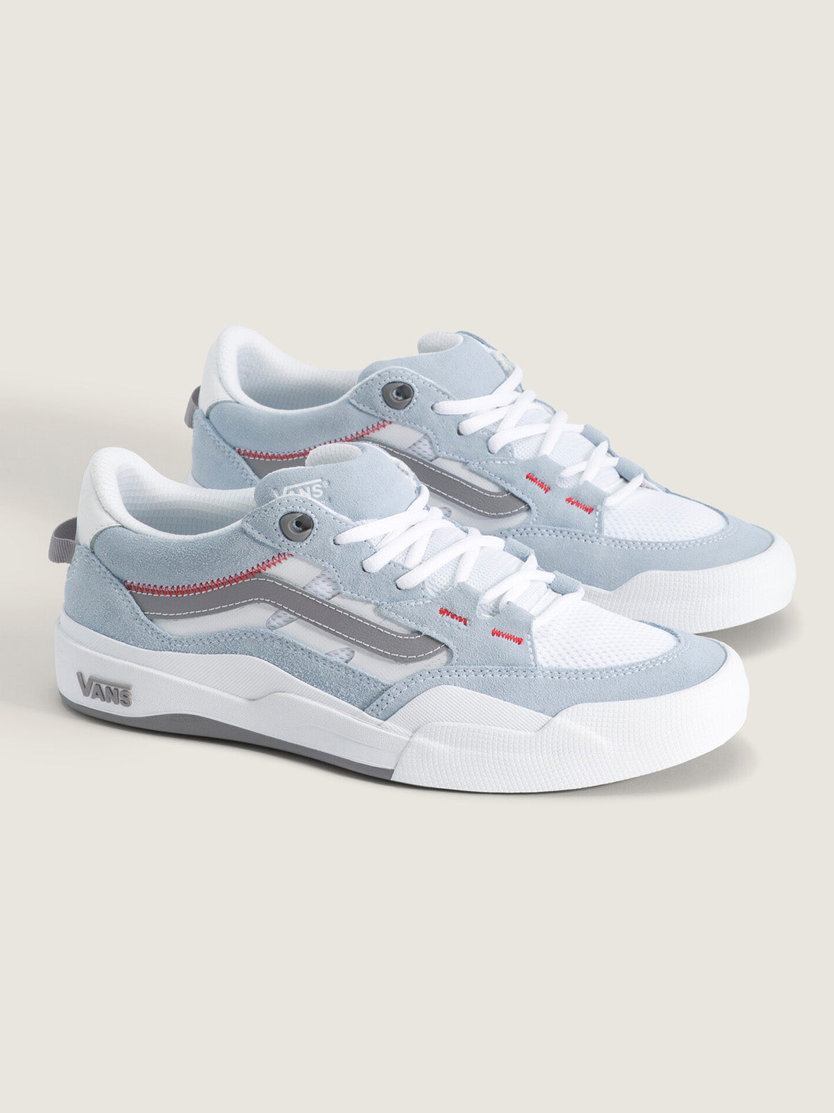 Zapatilla Hombre Skate 2 Wayvee Azul
