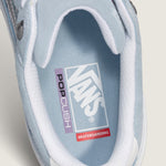 Zapatilla Hombre Skate 2 Wayvee Azul