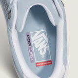 Zapatilla Hombre Skate 2 Wayvee Azul