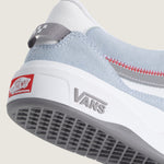 Zapatilla Hombre Skate 2 Wayvee Azul