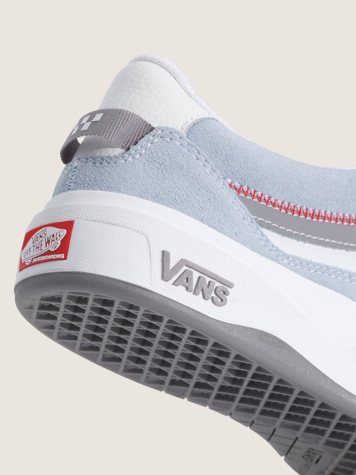 Zapatilla Hombre Skate 2 Wayvee Azul