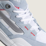 Zapatilla Hombre Skate 2 Wayvee Azul