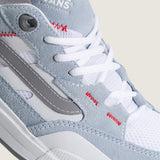 Zapatilla Hombre Skate 2 Wayvee Azul