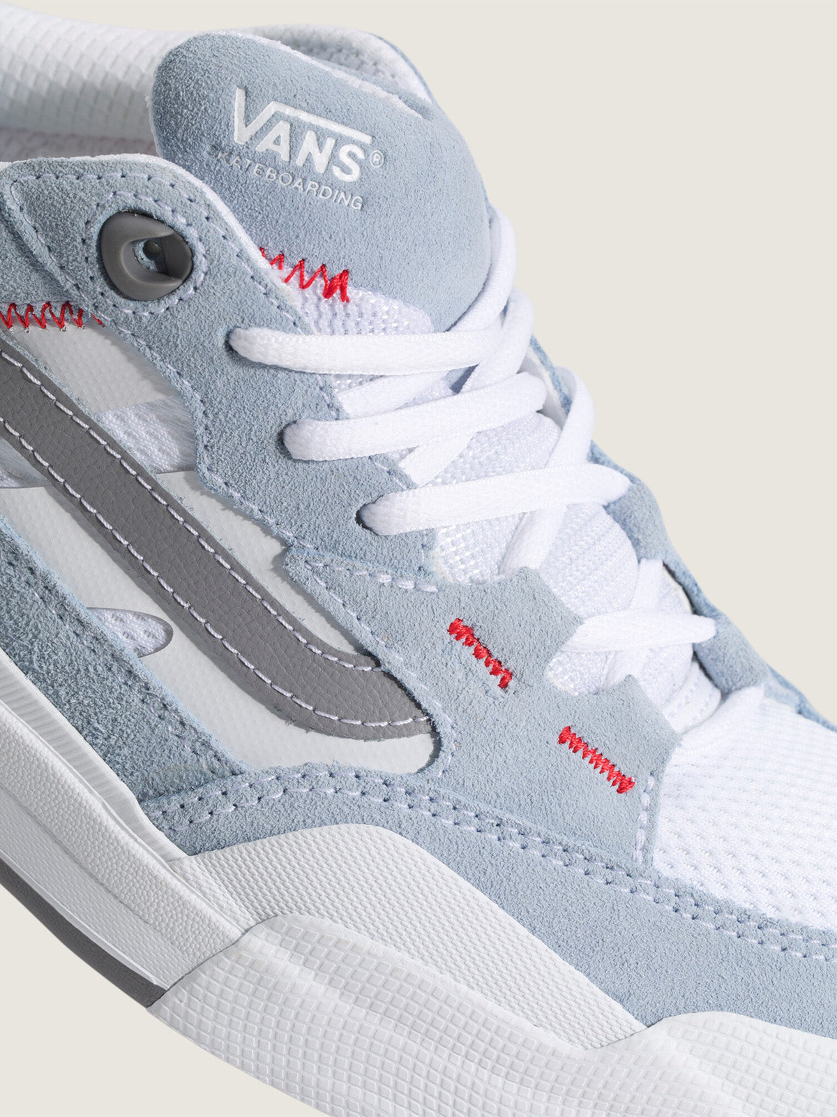 Zapatilla Hombre Skate 2 Wayvee Azul