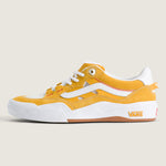 Zapatilla Hombre Skate 2 Wayvee Fuel Amarillo