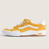 Zapatilla Hombre Skate 2 Wayvee Fuel Amarillo