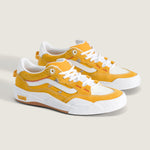 Zapatilla Hombre Skate 2 Wayvee Fuel Amarillo
