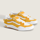 Zapatilla Hombre Skate 2 Wayvee Fuel Amarillo