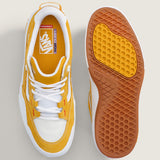 Zapatilla Hombre Skate 2 Wayvee Fuel Amarillo