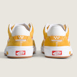 Zapatilla Hombre Skate 2 Wayvee Fuel Amarillo