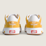 Zapatilla Hombre Skate 2 Wayvee Fuel Amarillo