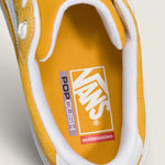 Zapatilla Hombre Skate 2 Wayvee Fuel Amarillo