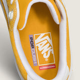 Zapatilla Hombre Skate 2 Wayvee Fuel Amarillo