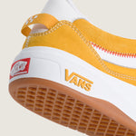 Zapatilla Hombre Skate 2 Wayvee Fuel Amarillo