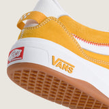 Zapatilla Hombre Skate 2 Wayvee Fuel Amarillo