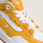 Zapatilla Hombre Skate 2 Wayvee Fuel Amarillo