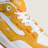 Zapatilla Hombre Skate 2 Wayvee Fuel Amarillo