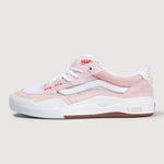 Zapatilla Adulto Skate 2 Wayvee Rosado Vans