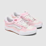 Zapatilla Adulto Skate 2 Wayvee Rosado Vans