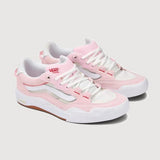 Zapatilla Adulto Skate 2 Wayvee Rosado Vans
