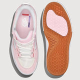 Zapatilla Adulto Skate 2 Wayvee Rosado Vans