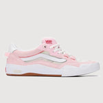 Zapatilla Adulto Skate 2 Wayvee Rosado Vans