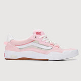 Zapatilla Adulto Skate 2 Wayvee Rosado Vans