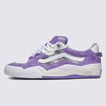 Zapatilla Adulto Skate Wayvee 2 Morado Vans