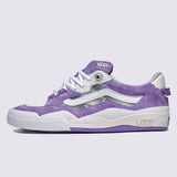 Zapatilla Adulto Skate Wayvee 2 Morado Vans