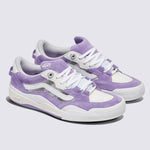 Zapatilla Adulto Skate Wayvee 2 Morado Vans