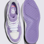 Zapatilla Adulto Skate Wayvee 2 Morado Vans