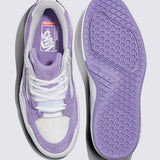 Zapatilla Adulto Skate Wayvee 2 Morado Vans