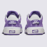 Zapatilla Adulto Skate Wayvee 2 Morado Vans