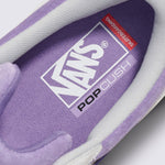 Zapatilla Adulto Skate Wayvee 2 Morado Vans