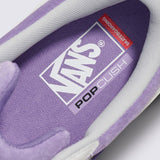 Zapatilla Adulto Skate Wayvee 2 Morado Vans