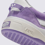Zapatilla Adulto Skate Wayvee 2 Morado Vans