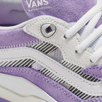 Zapatilla Adulto Skate Wayvee 2 Morado Vans