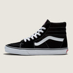 Zapatilla Adulto Sk8 - Hi Negro Vans