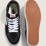 Zapatilla Adulto Sk8 - Hi Negro Vans