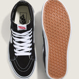 Zapatilla Adulto Sk8 - Hi Negro Vans