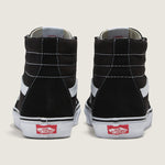 Zapatilla Adulto Sk8 - Hi Negro Vans